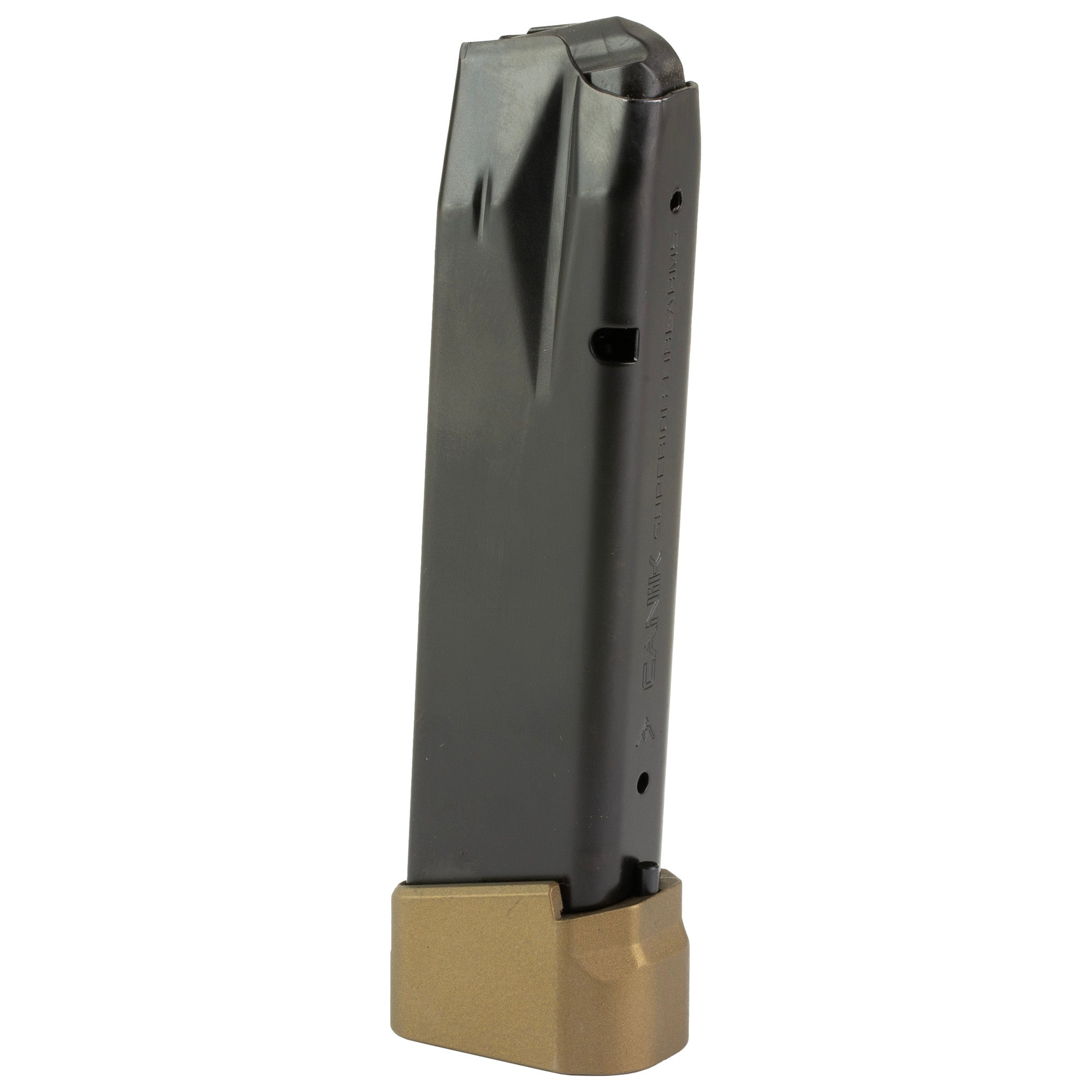 MAG CANIK TTI 9MM 21RD BRZ