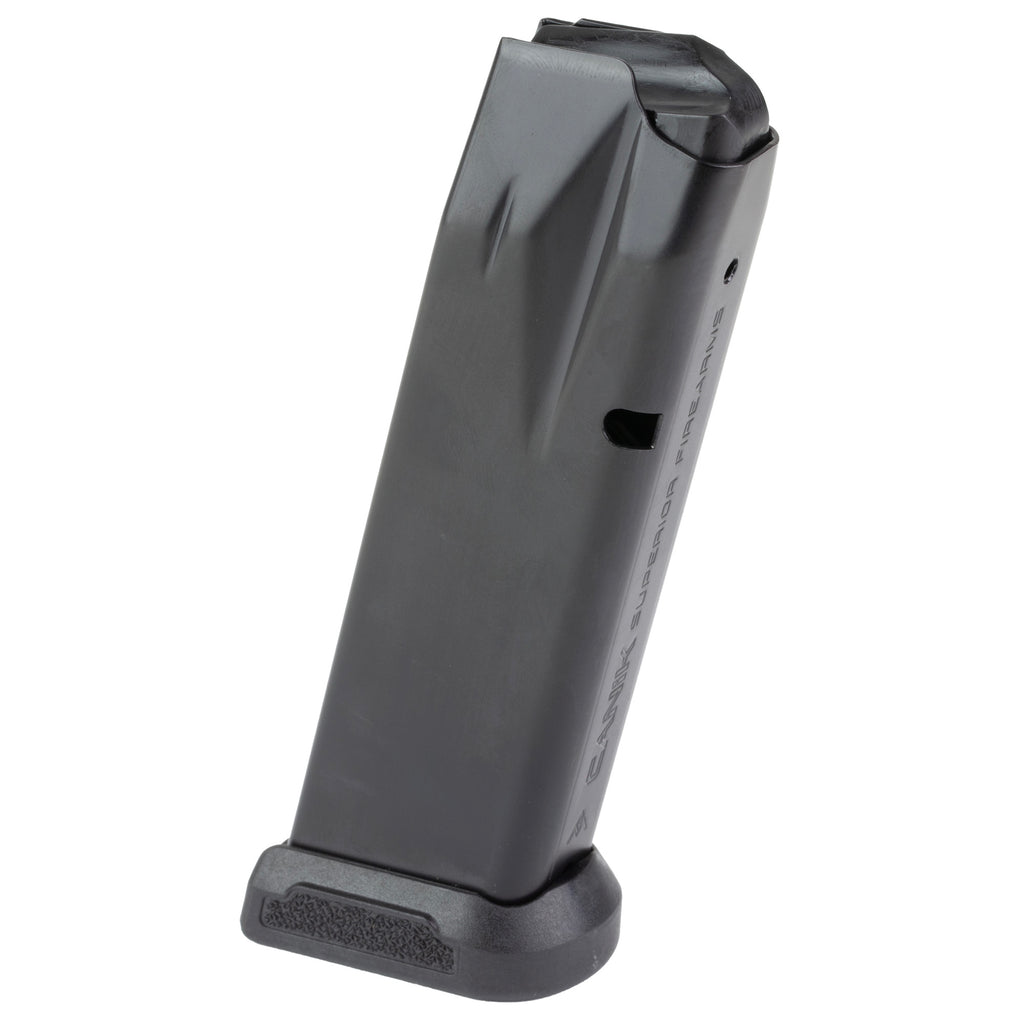 MAG CENT ARMS MC9L/MC9LS 9MM 17R BLK