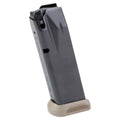MAG CENT ARMS MC9L/MC9LS 9MM 17R FDE
