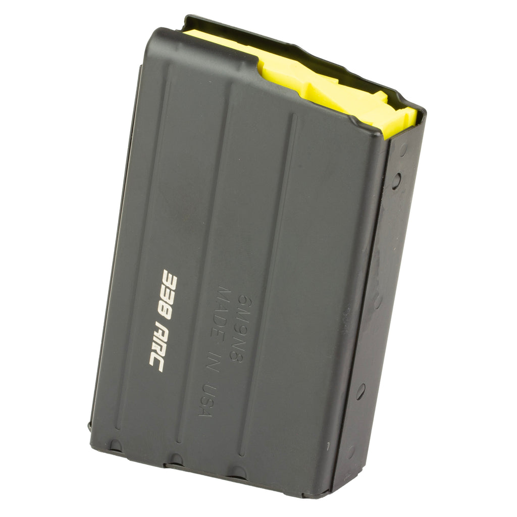 MAG CMMG AR15 338ARC 10RD BLK