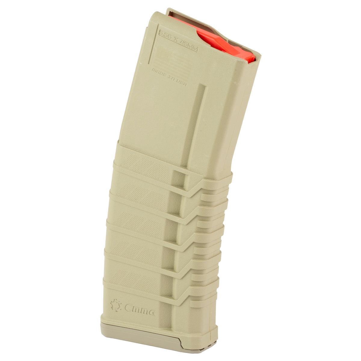 MAG CMMG 5.56NAT0 30RD FDE