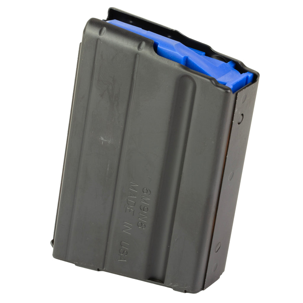 MAG CMMG AR15 6.5 GRENDEL 10RD BLK