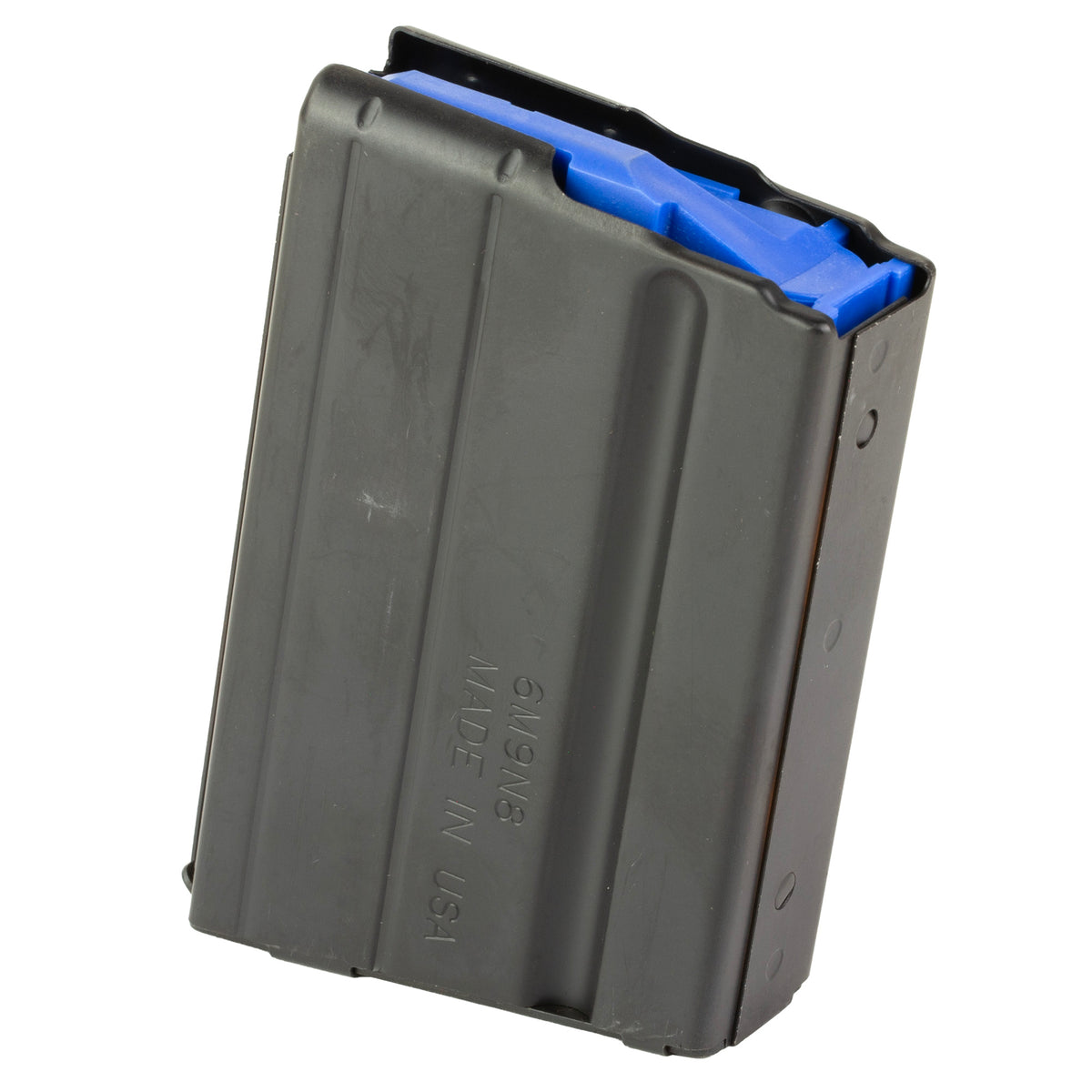 MAG CMMG AR15 6.5 GRENDEL 10RD BLK