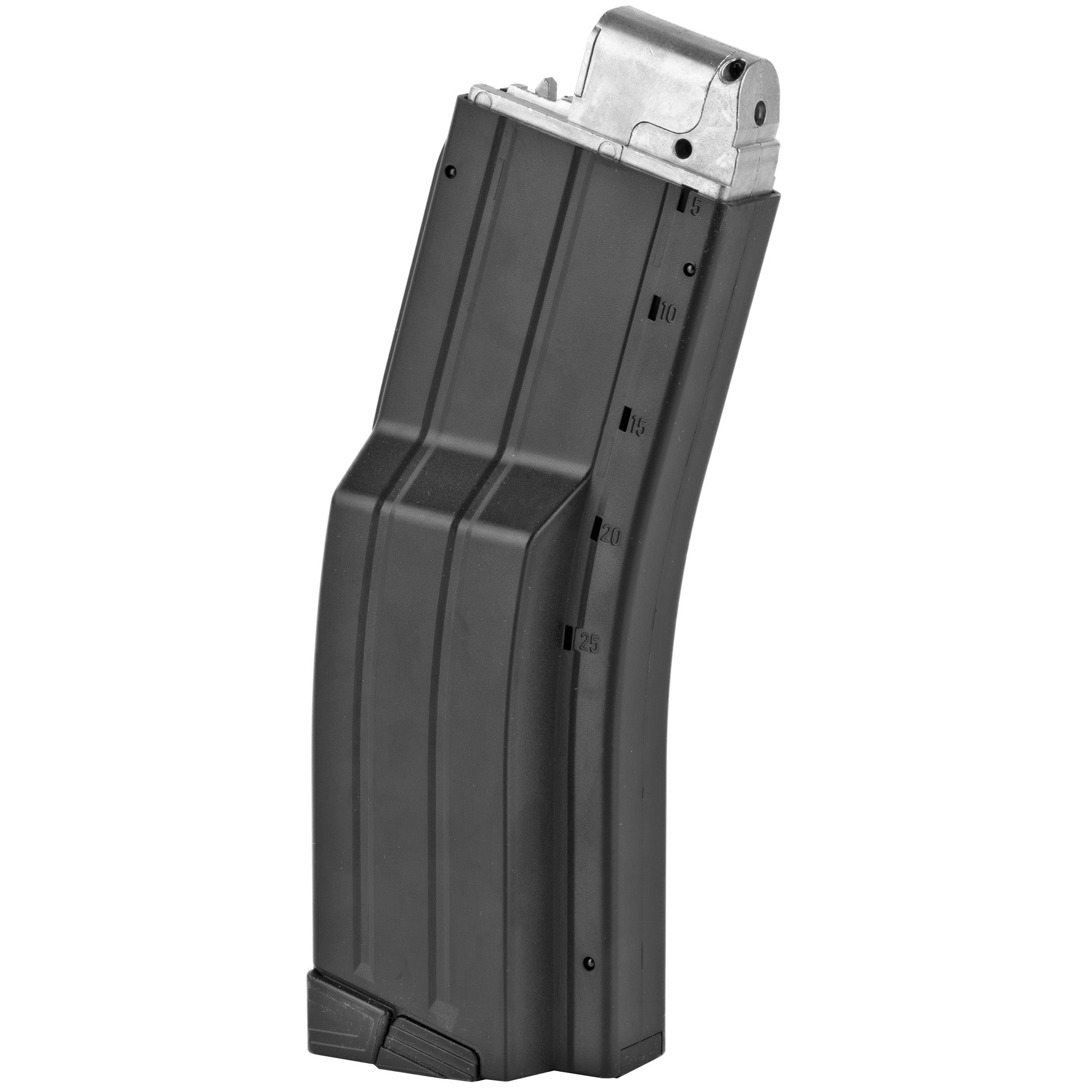 MAG CROSMAN QR-MAG BB 300RD BLK