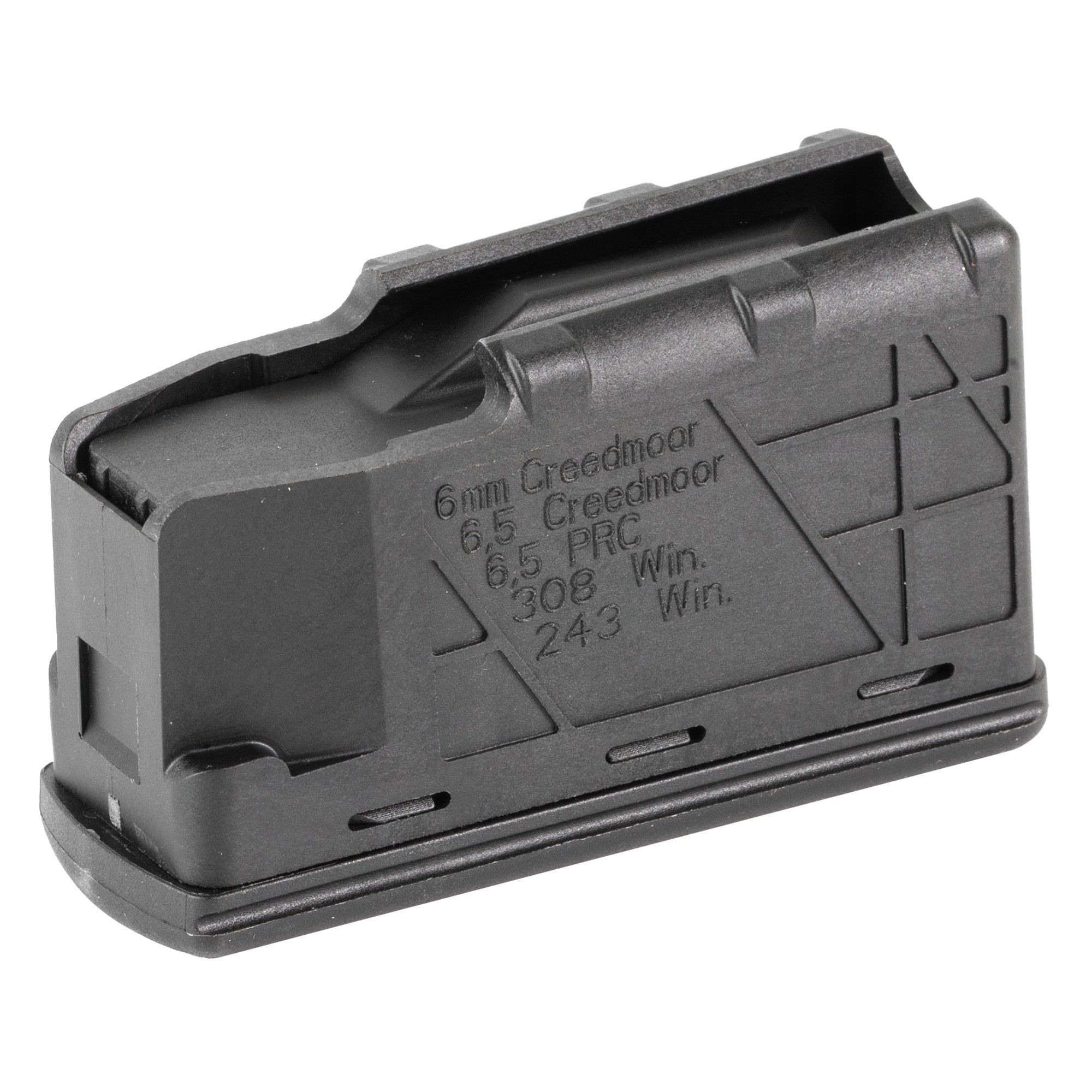 MAGAZINE CZ 600 308WIN 5RD