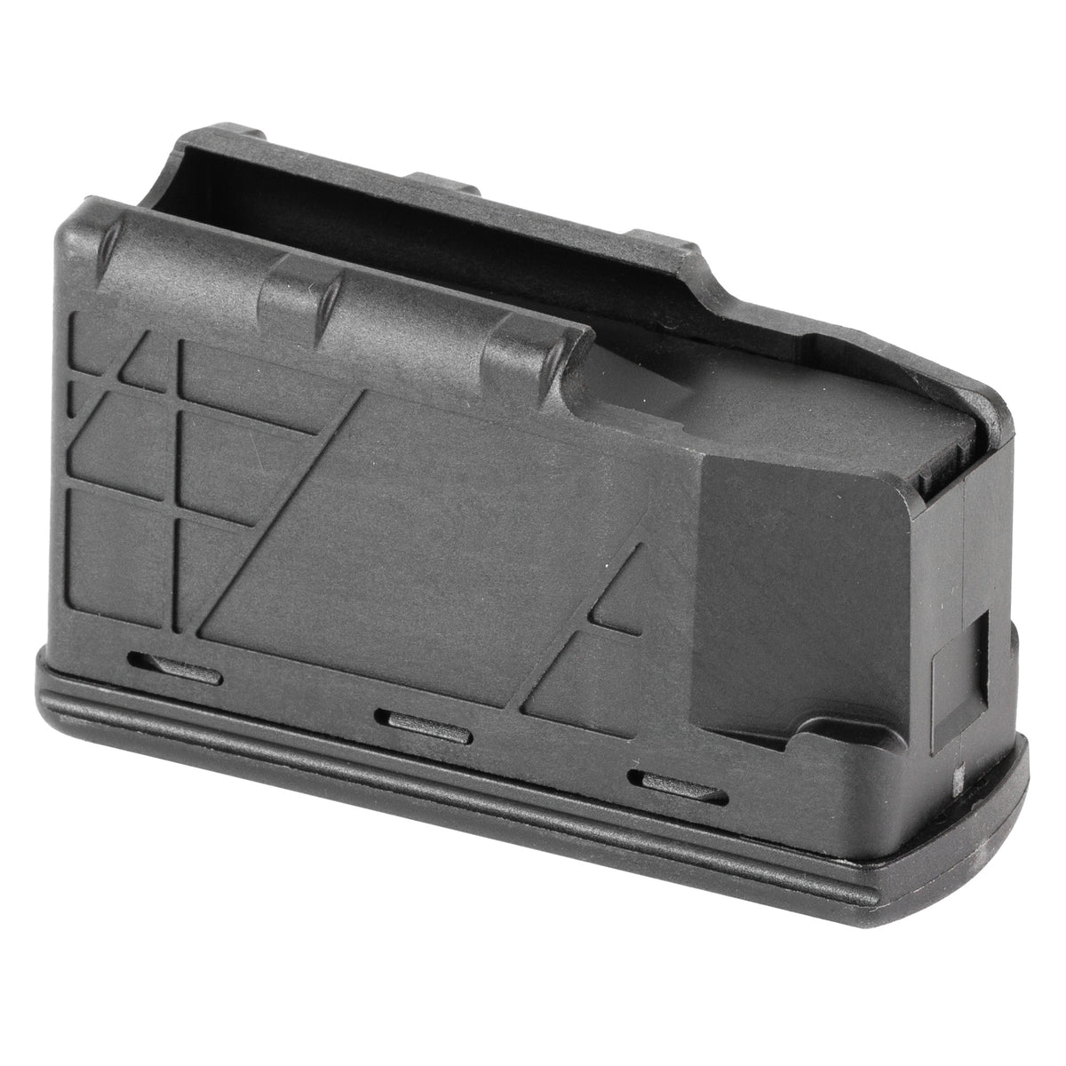 MAGAZINE CZ 600 308WIN 5RD