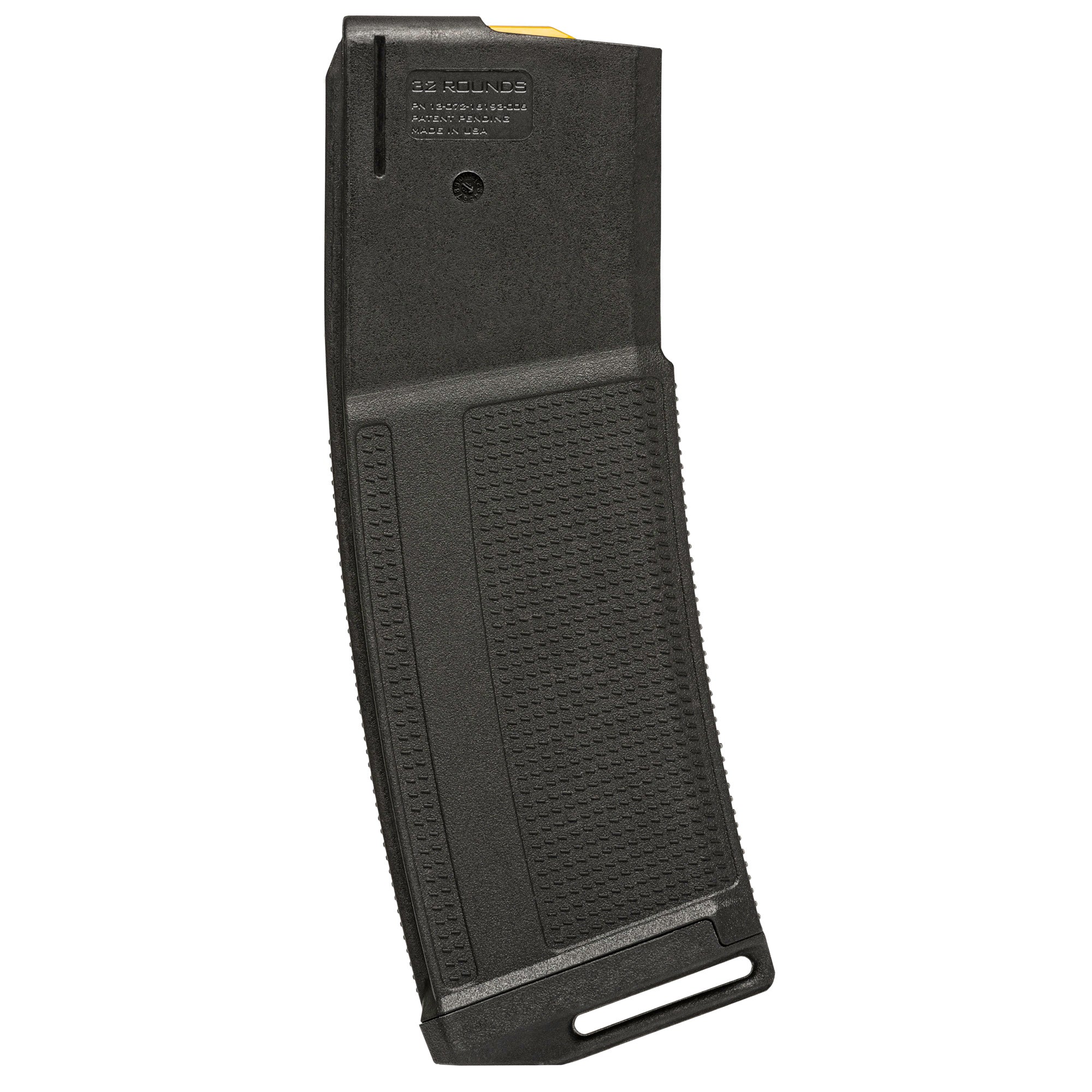 MAG DD 5.56 32RD BLK