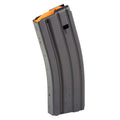 MAG DURAMAG AR15 5.56 30RD ALUM BLK