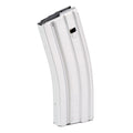 MAG DURAMAG 30RD 5.56 ALUM MAG GRY