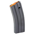 MAG DURAMAG 30RD AR15 5.56 SS BLK