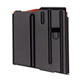 MAG DURAMAG 10RD 308/6.8X51 SS BLK