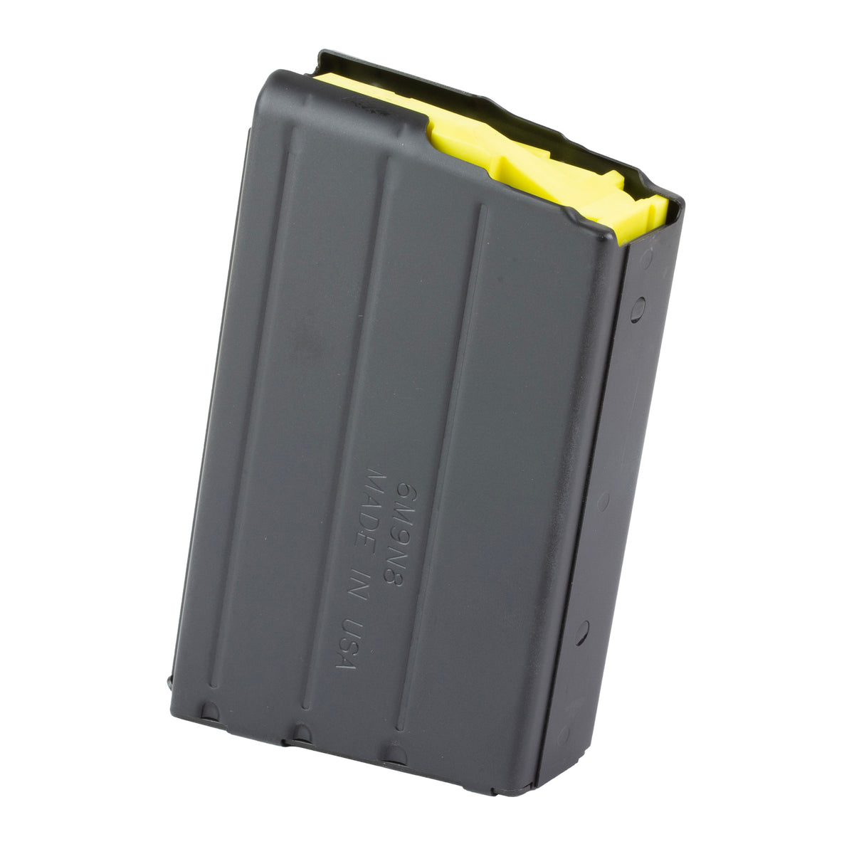 MAG DURAMAG 10RD .400 LEGEND SS BLK