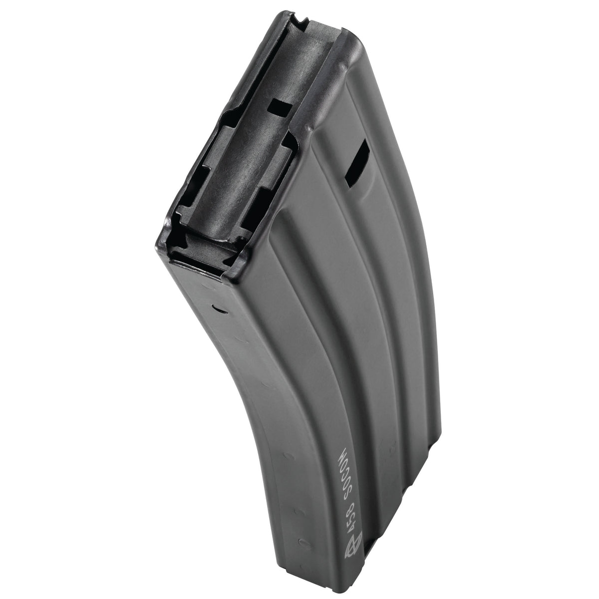 MAG DURAMAG 10RD .458 SOCOM SS BLK