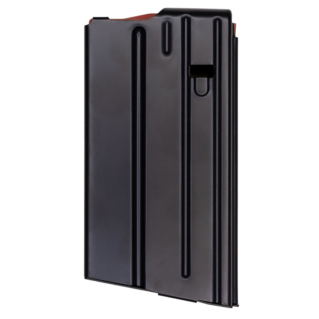 MAG DURAMAG 20RD 308/6.8X51 SS BLK