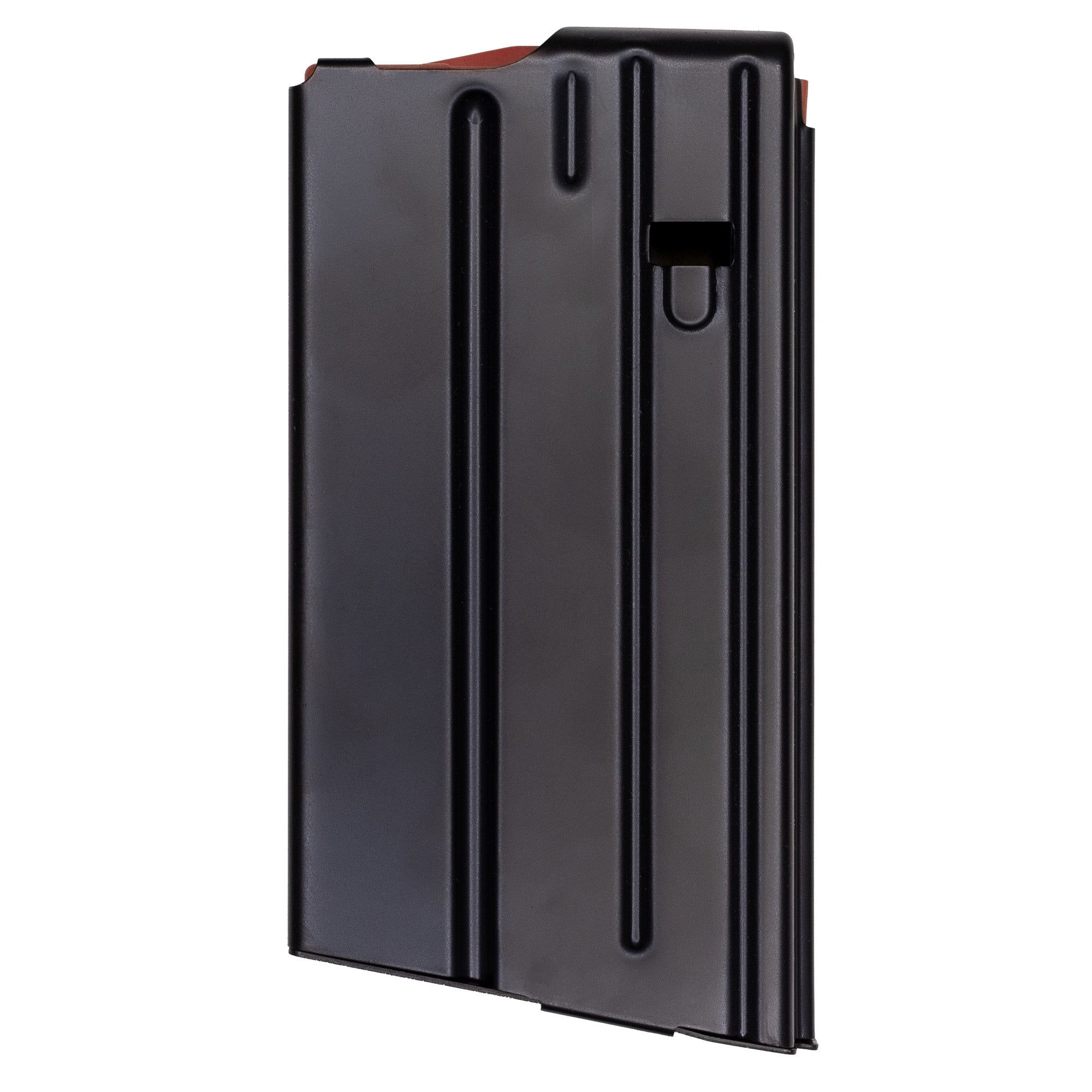 MAG DURAMAG 20RD 308/6.8X51 SS BLK