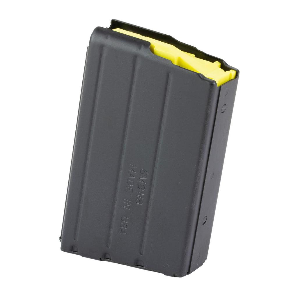 MAG DURAMAG 5RD .400 LEGEND SS BLK