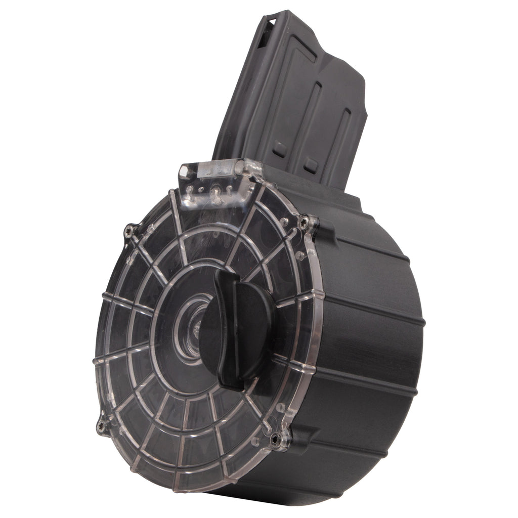 MAG DERYA DY12 12GA 21RD DRUM BLK