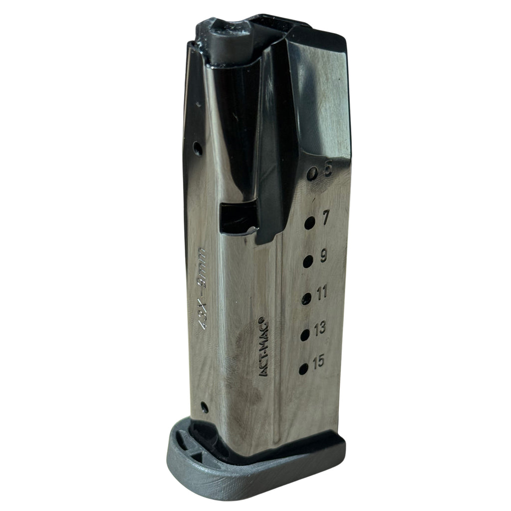 MAG DERYA DY9Z 9MM 10RD BLK