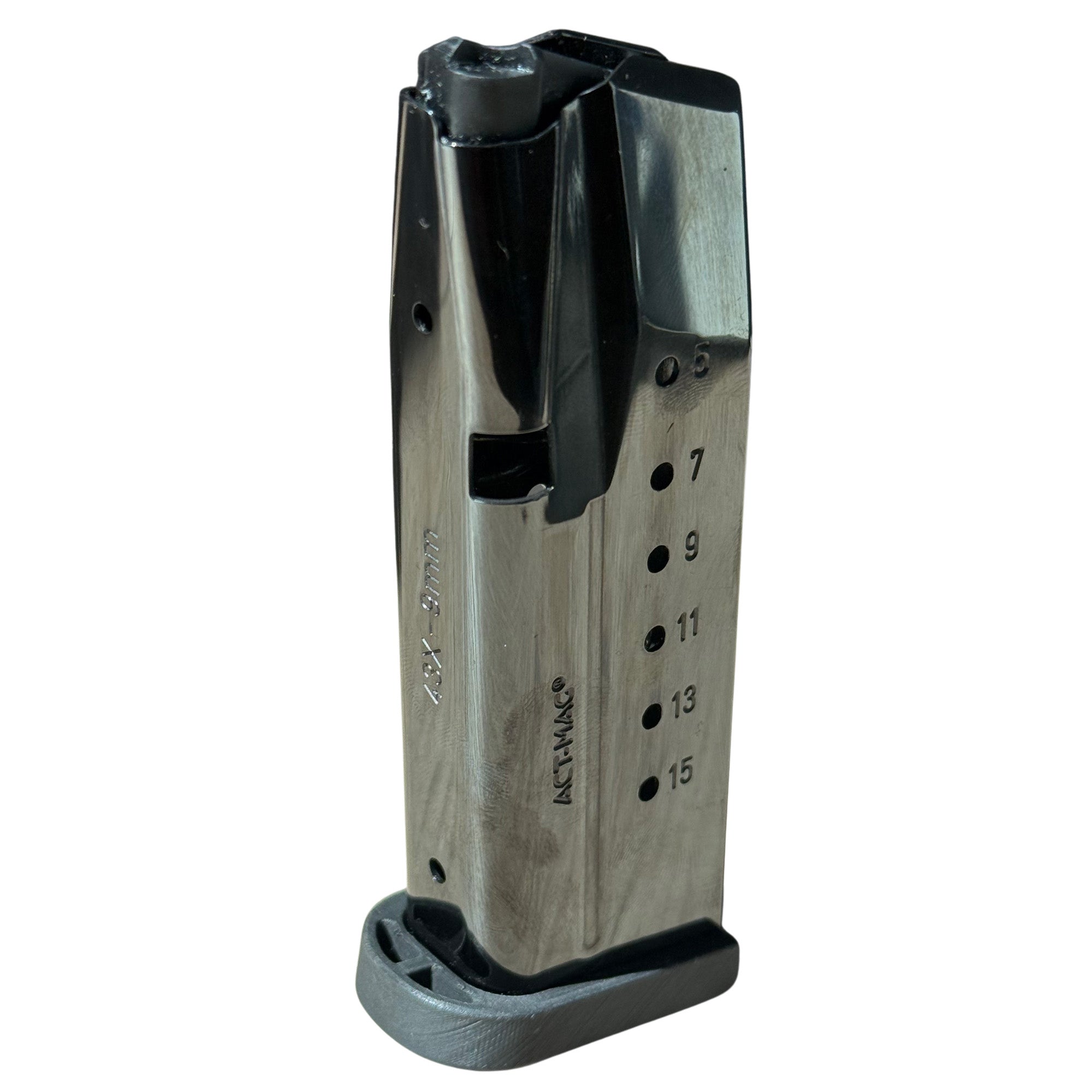 MAG DERYA DY9Z 9MM 10RD BLK