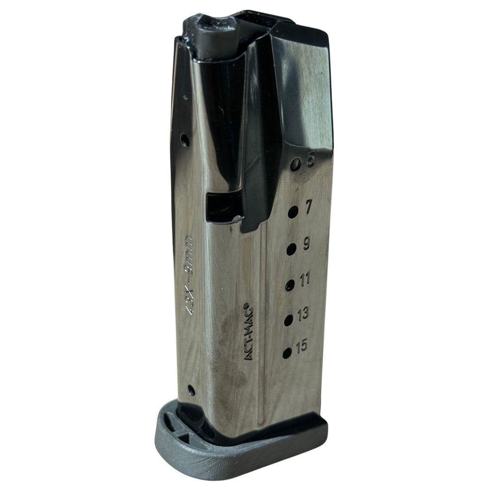 MAG DERYA DY9Z 9MM 15RD BLK