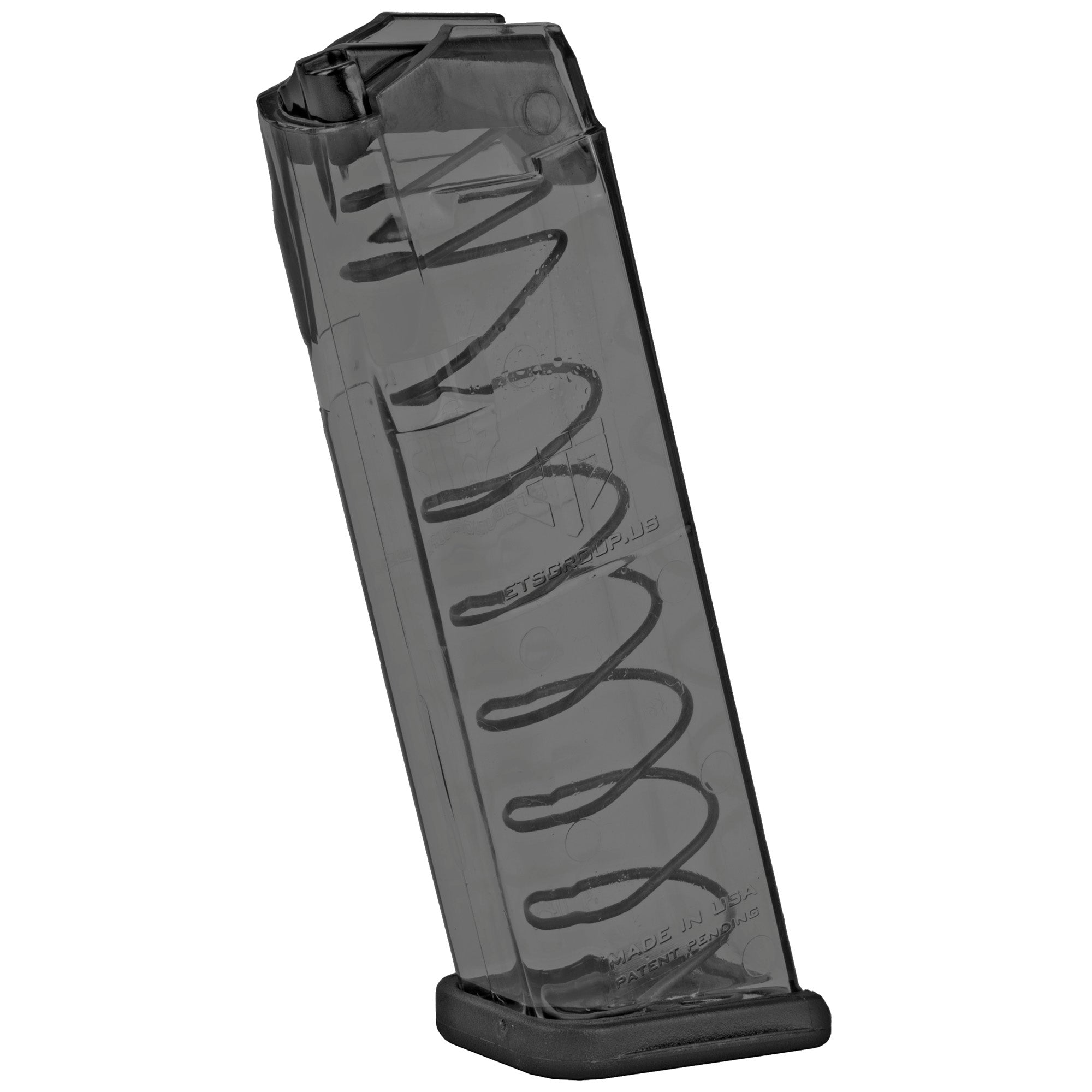 ETS MAG FOR GLK 22/23 40SW 16RD CLR