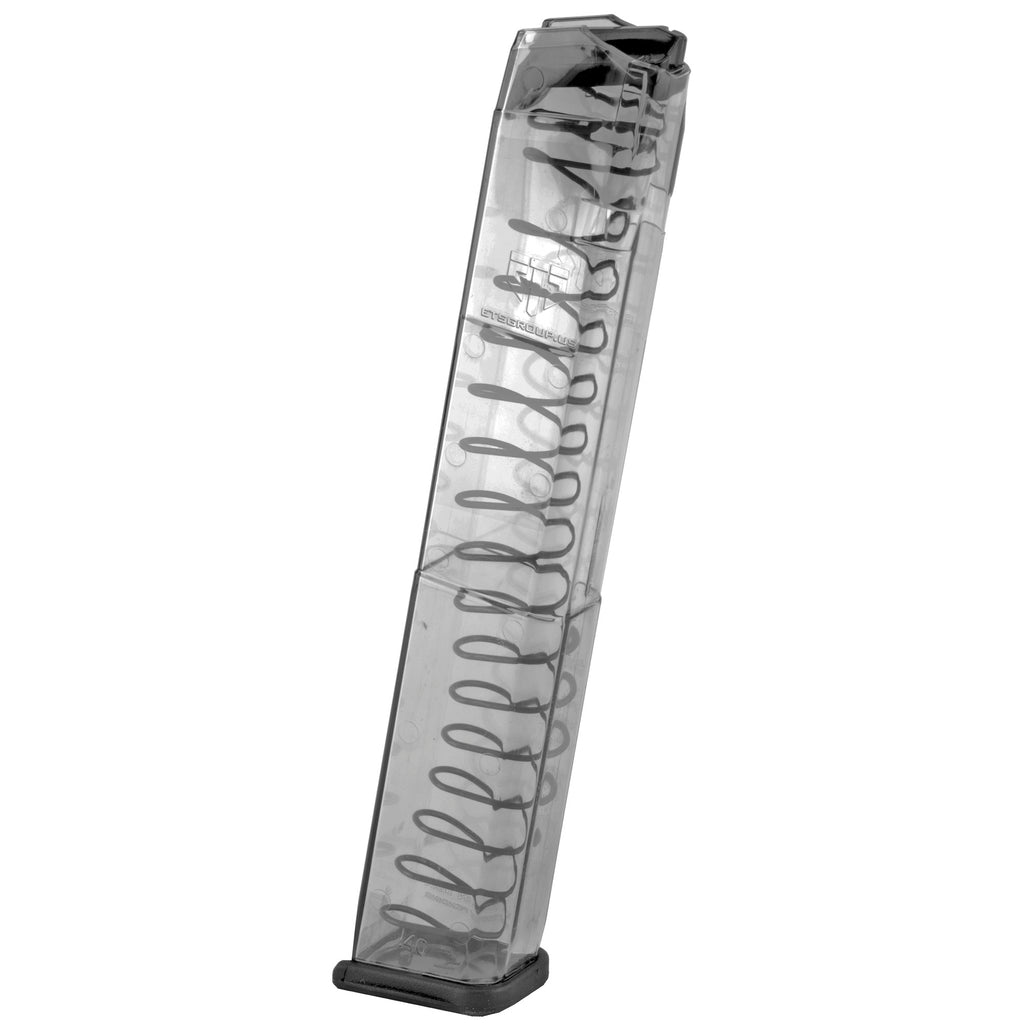 ETS MAG FOR GLK 22/23 40SW 30RD CLR