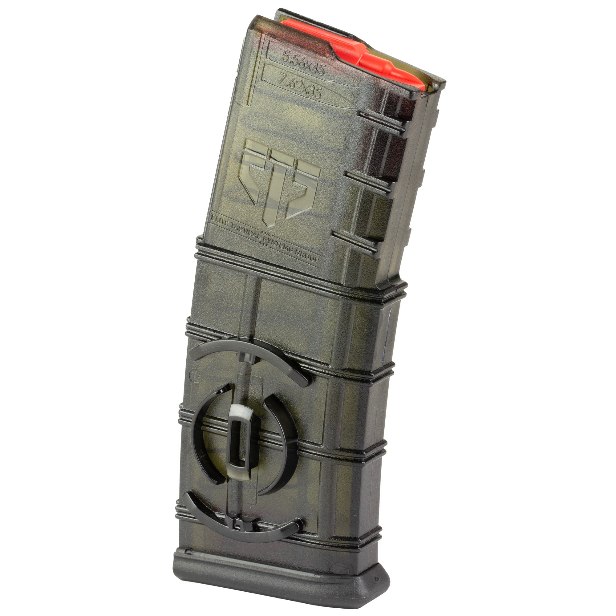 ETS MAG AR556 30RD COUPLED SMK G2