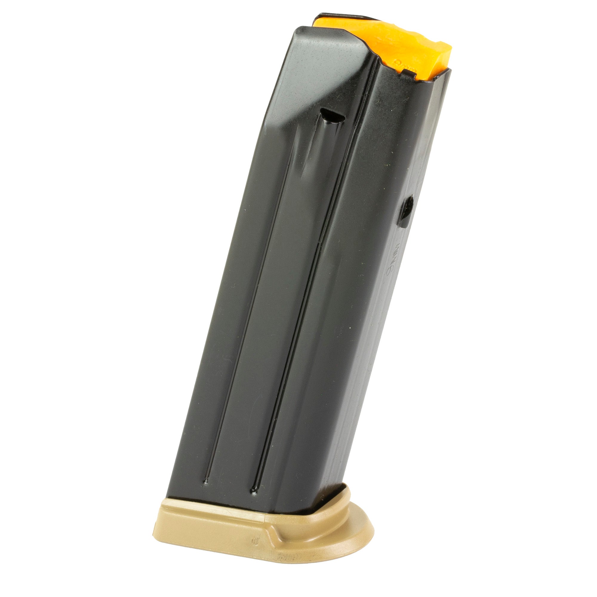 MAG FN 509 9MM 17RD FDE