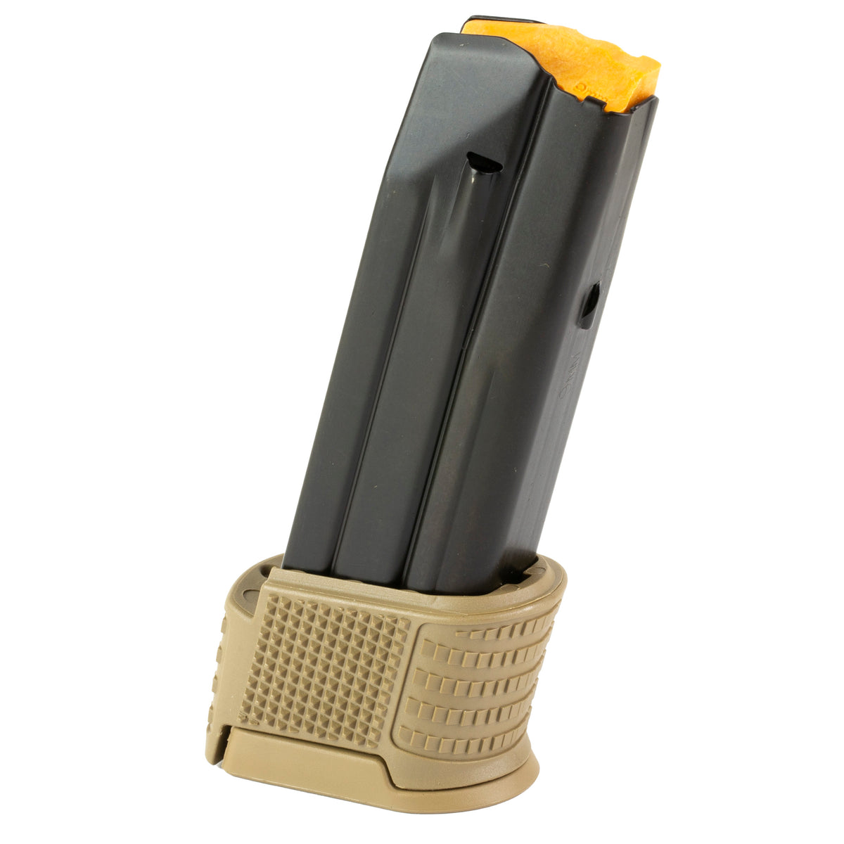 MAG FN 509C 9MM 17RD FDE