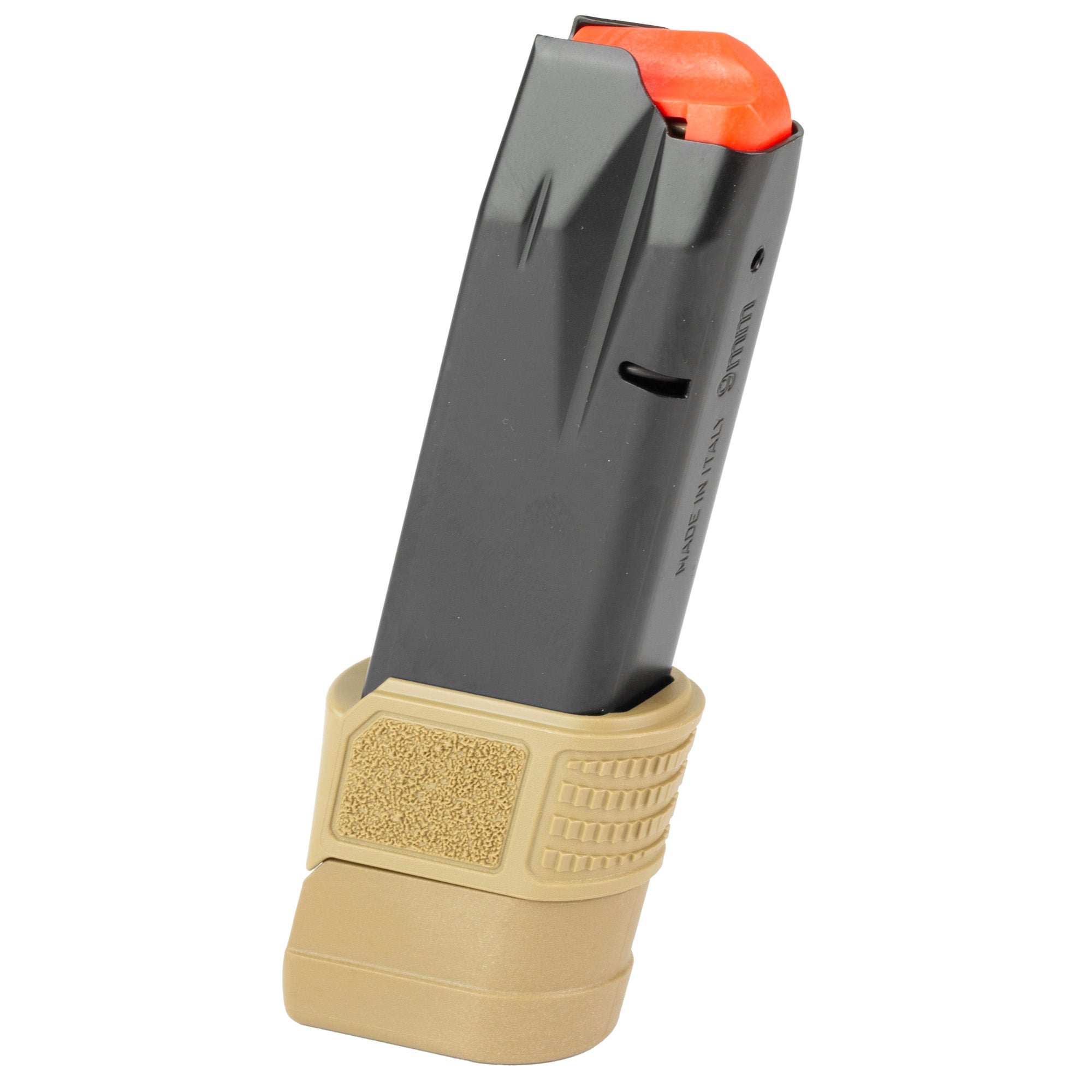 MAG FN REFLEX XL 9MM 18RD FDE