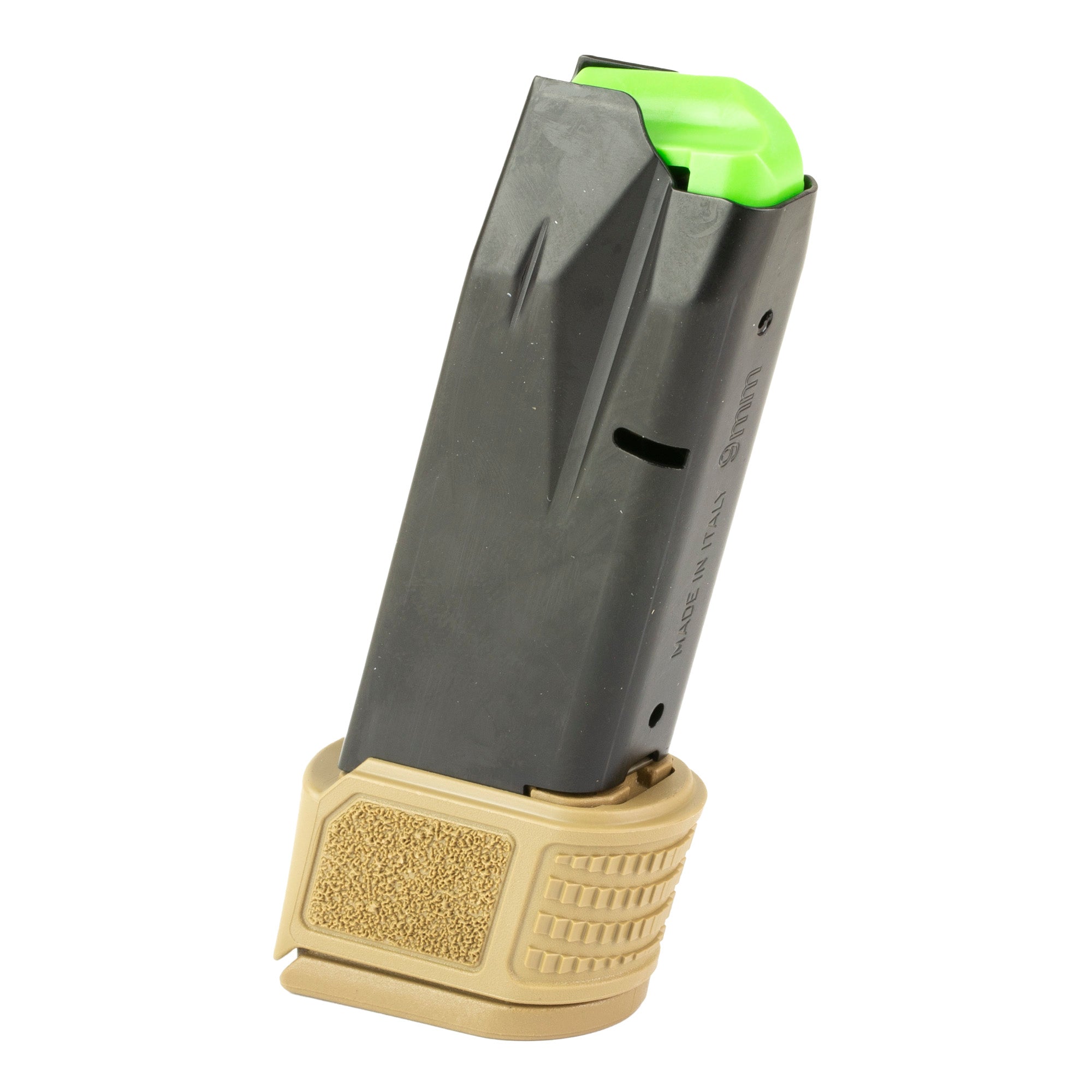MAG FN REFLEX XL 9MM 10RD FDE