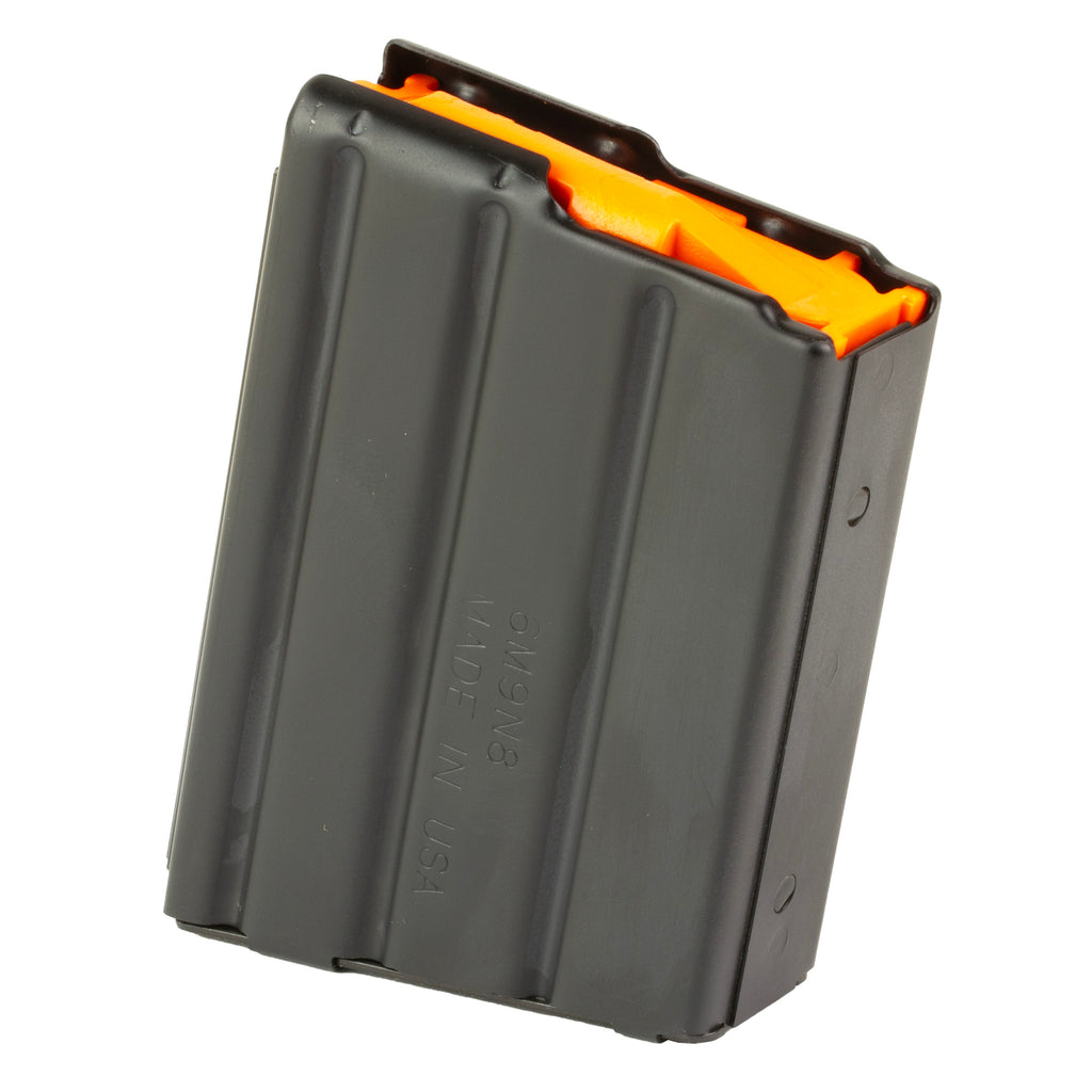 MAG GLENFIELD MODEL A 350LEG 5RD BLK