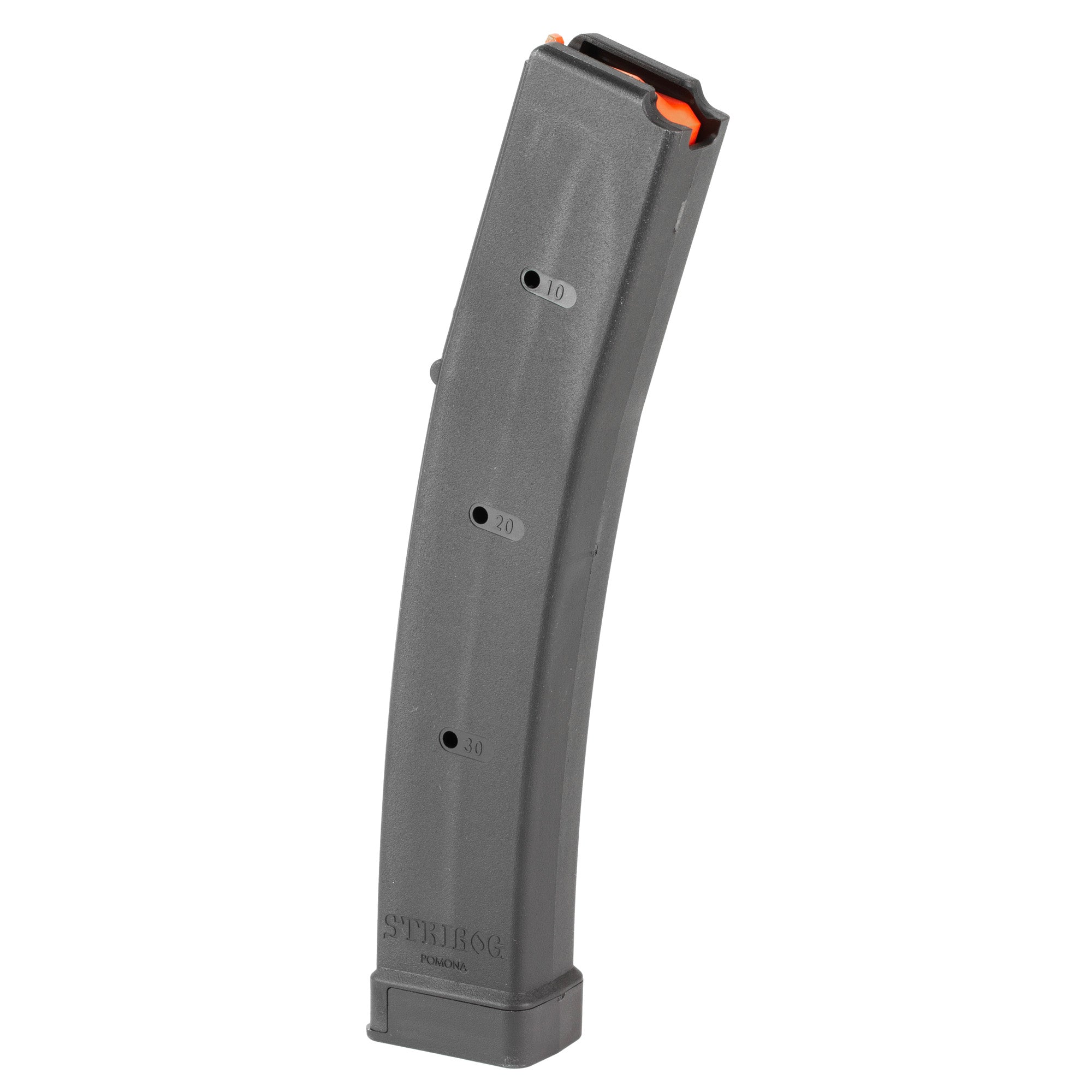 GO MAG STRIBOG 9MM 30RD BLK