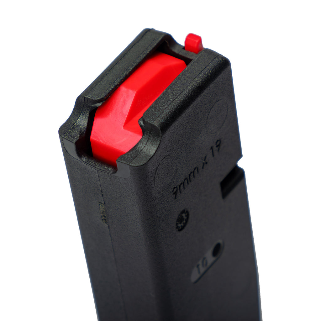 GO MAG STRIBOG 9MM 30RD BLK