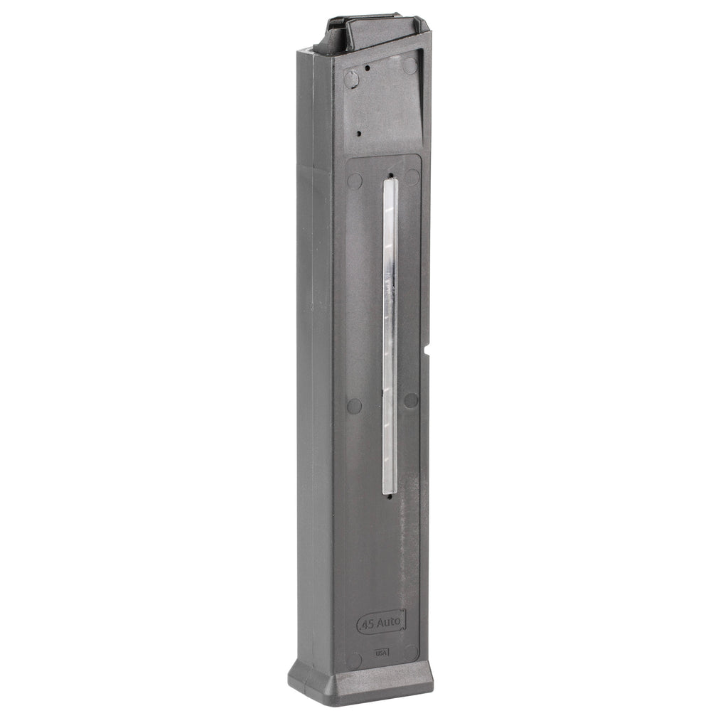 GO MAG STRIBOG 45ACP 25RD BLK