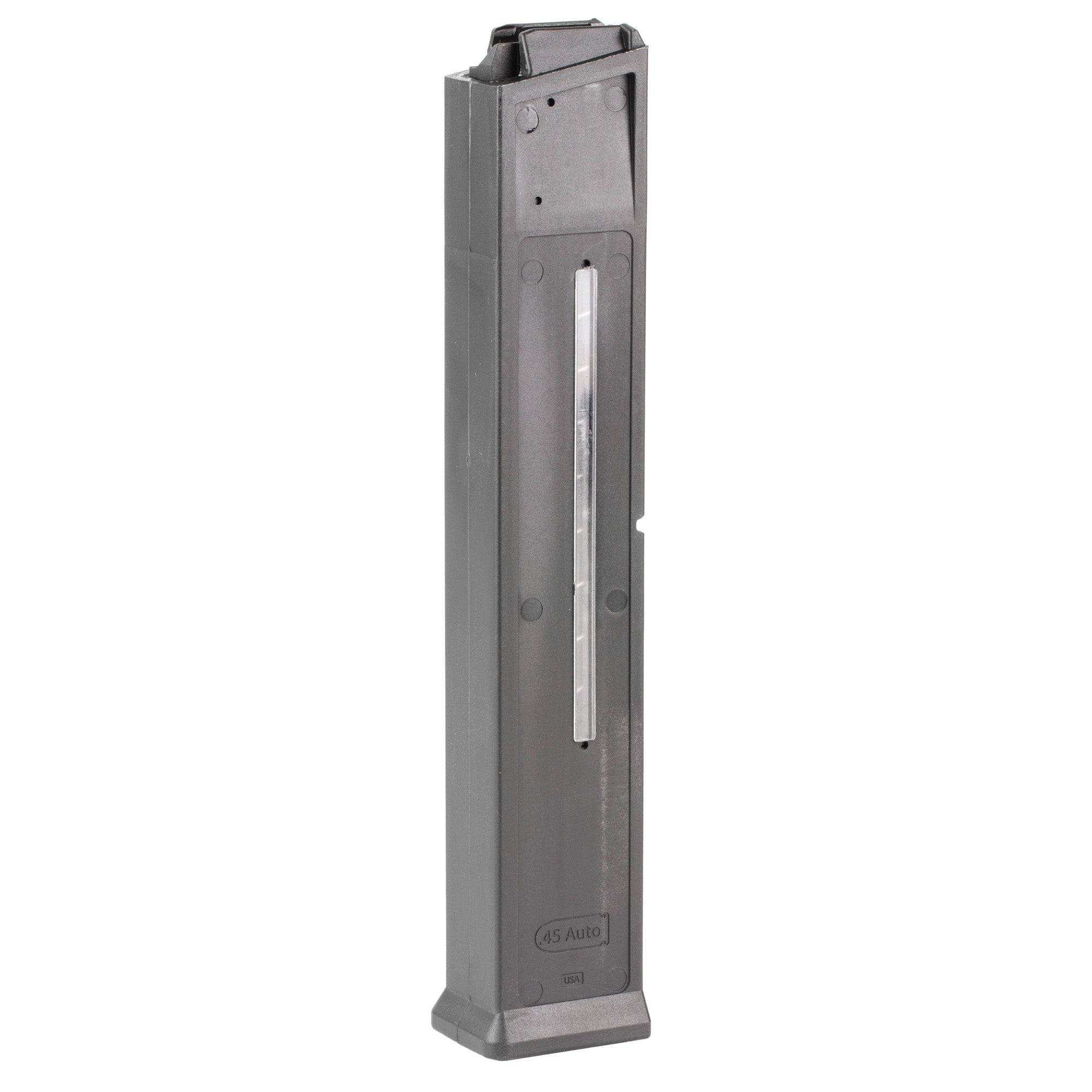 GO MAG STRIBOG 45ACP 25RD BLK