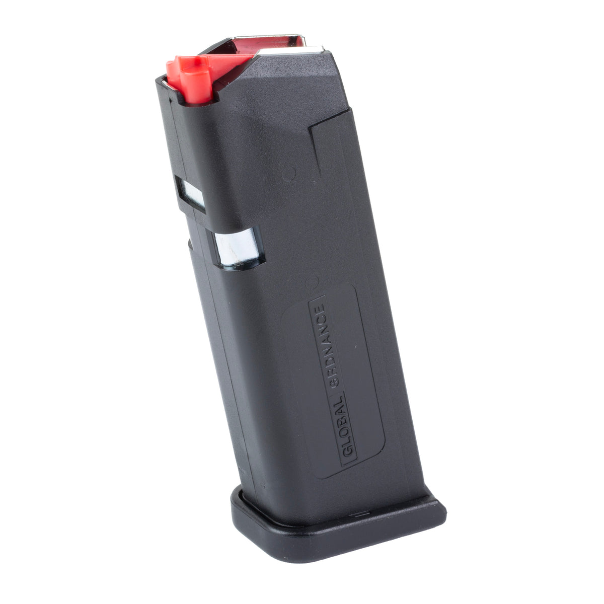 GO MAG FOR GLOCK 19 15RD BLACK