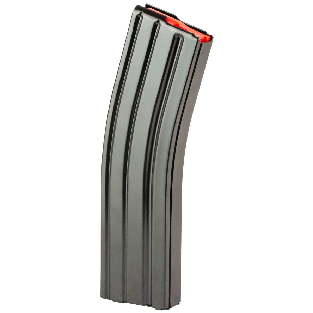 GO MAG AR15 40RD STEEL 5.56/.223 BLK