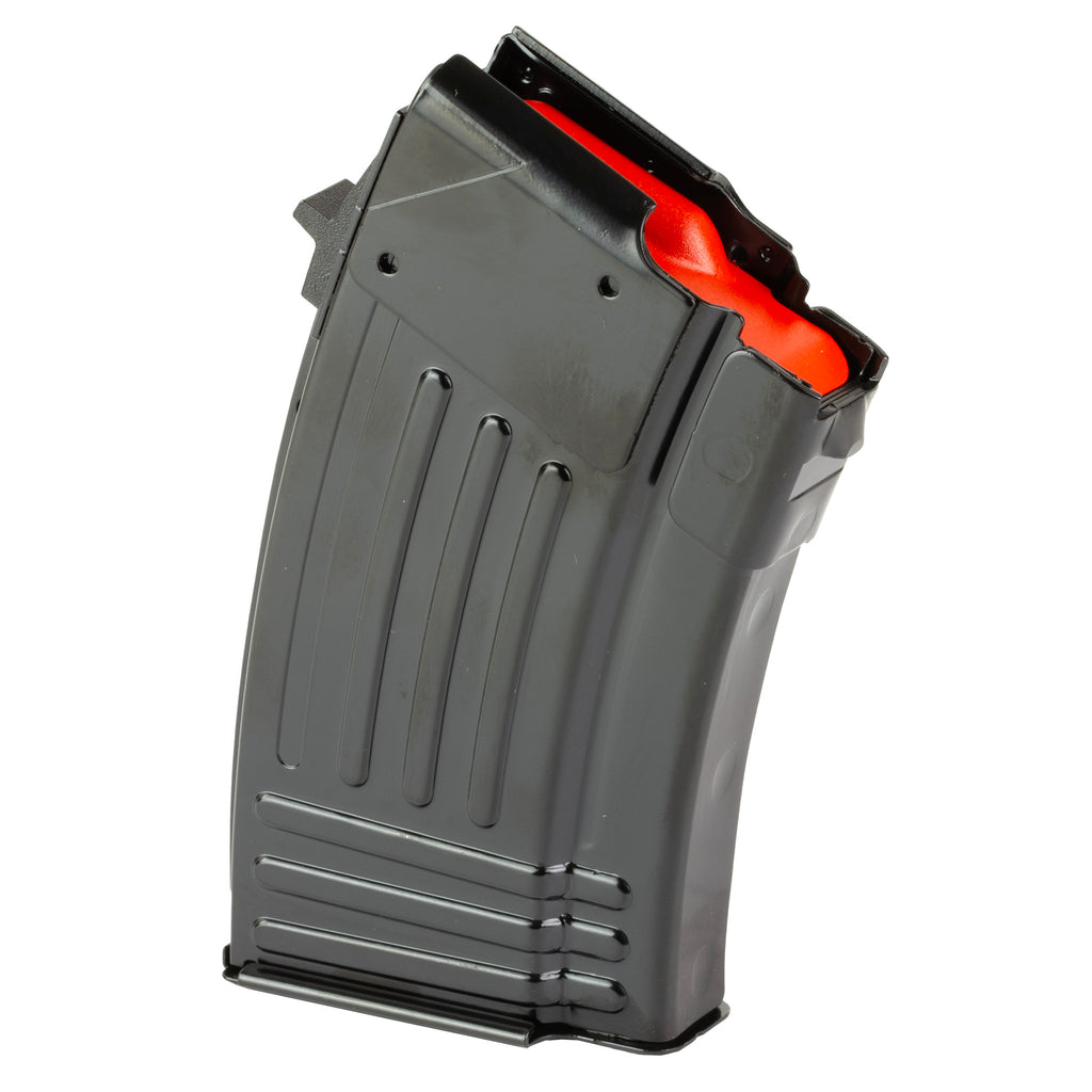 GO MAG AK47 10RD STEEL 762X39 BLK