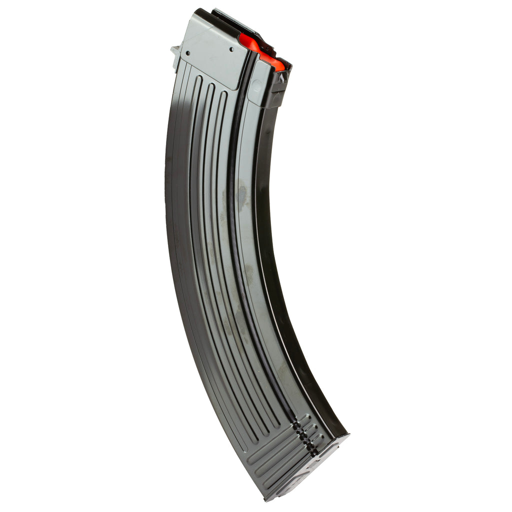 GO MAG AK47 40RD STEEL 762X39 BLK