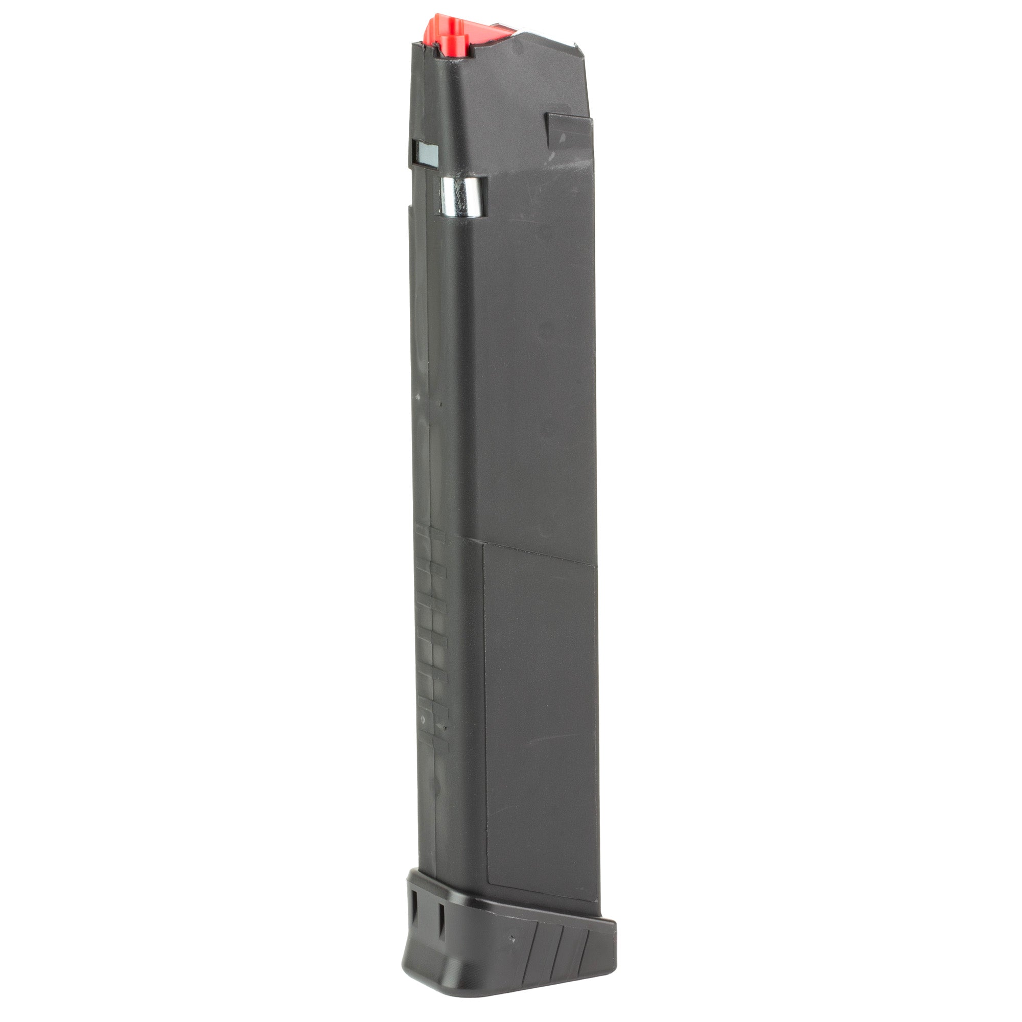 GO MAG FOR GLOCK 21/30/41 26RD BLK