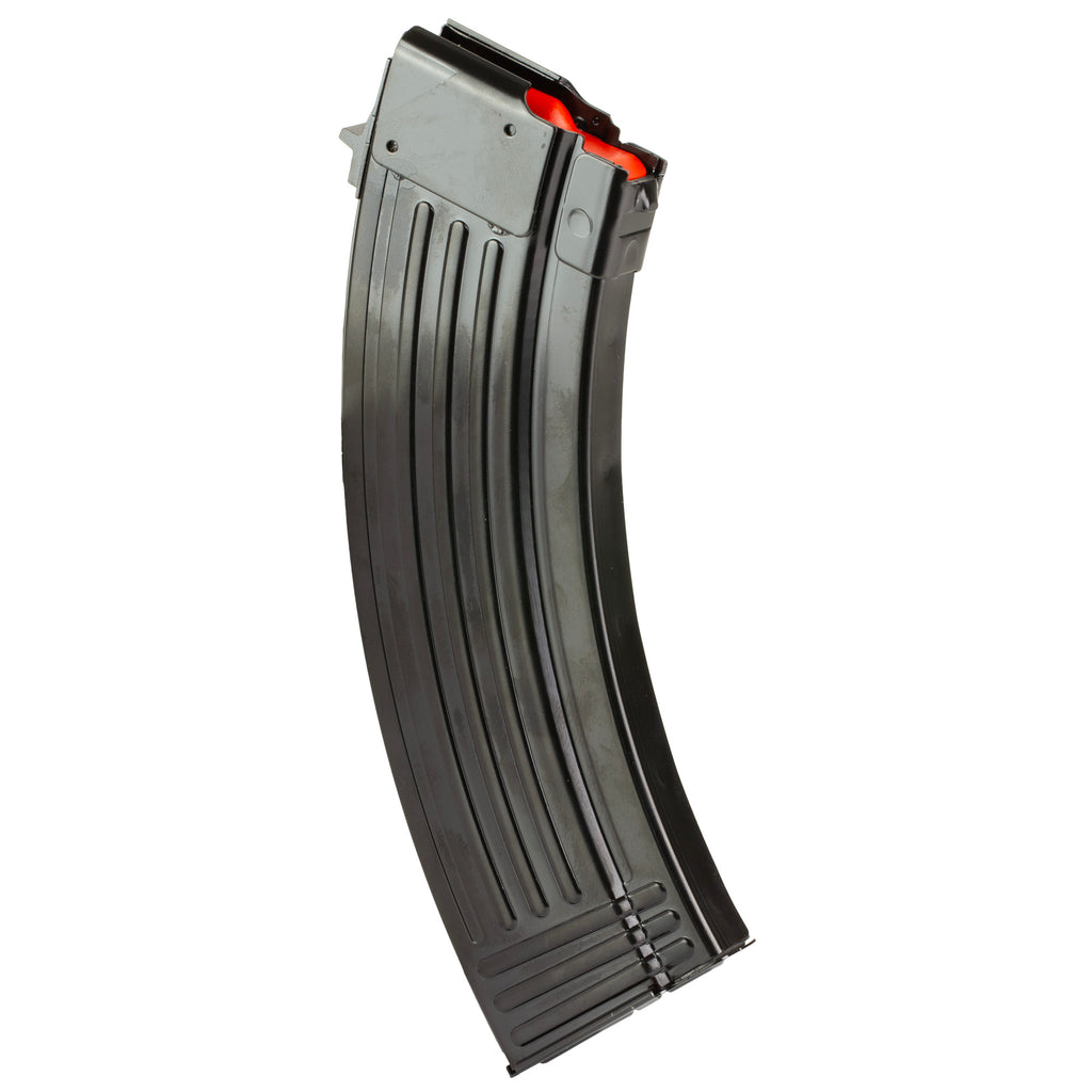 GO MAG AK 10RD/30 BDY STL 762X39 BLK
