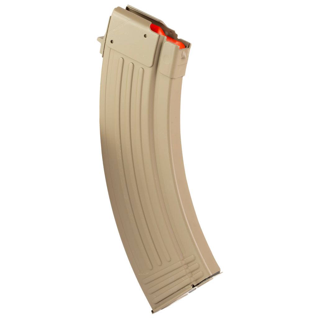 GO MAG AK 10RD/30 BDY STL 762X39 FDE