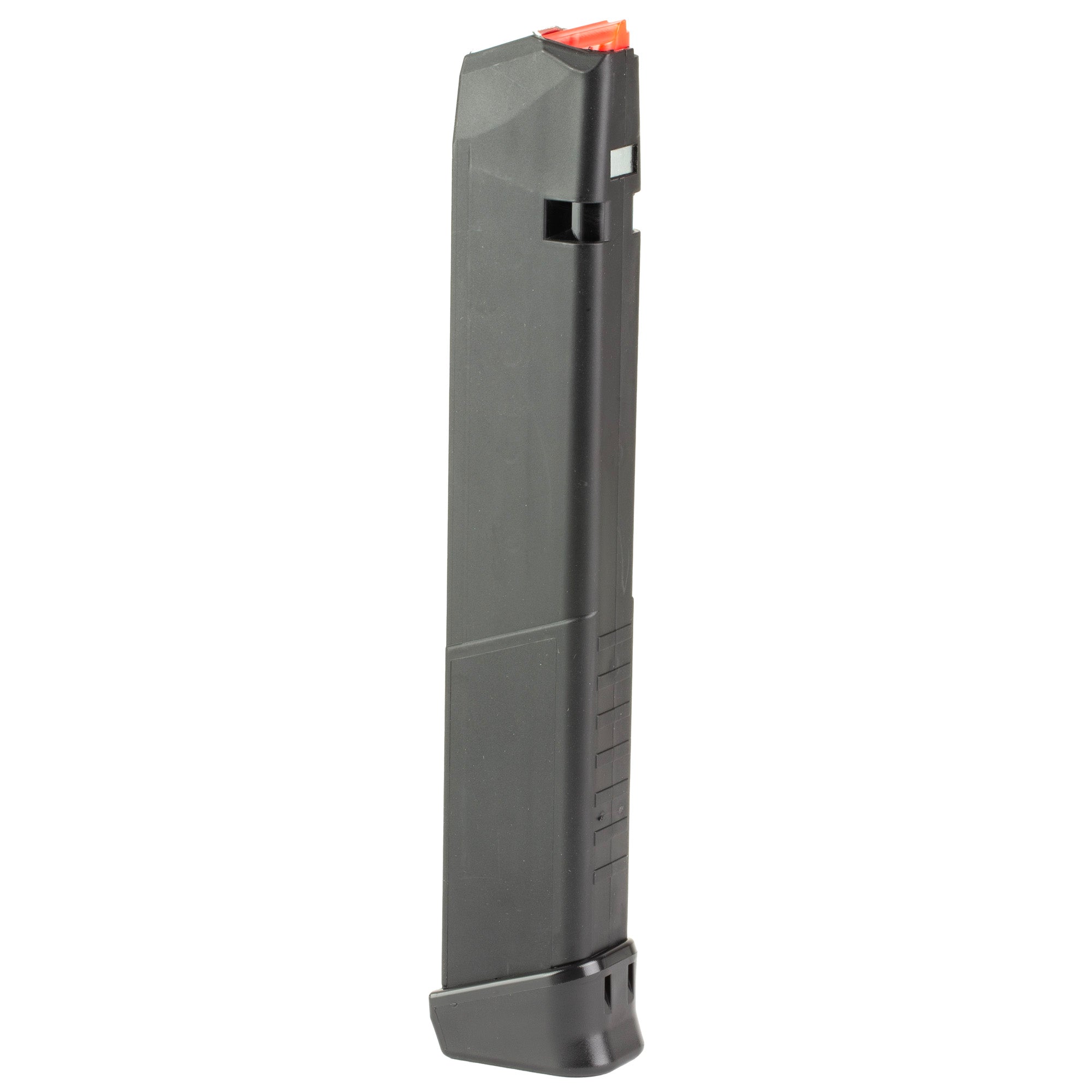 GO MAG FOR GLOCK 17 33RD 9MM BLK