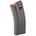 GO MAG AR15 30RD STEEL 5.56/.223 BLK