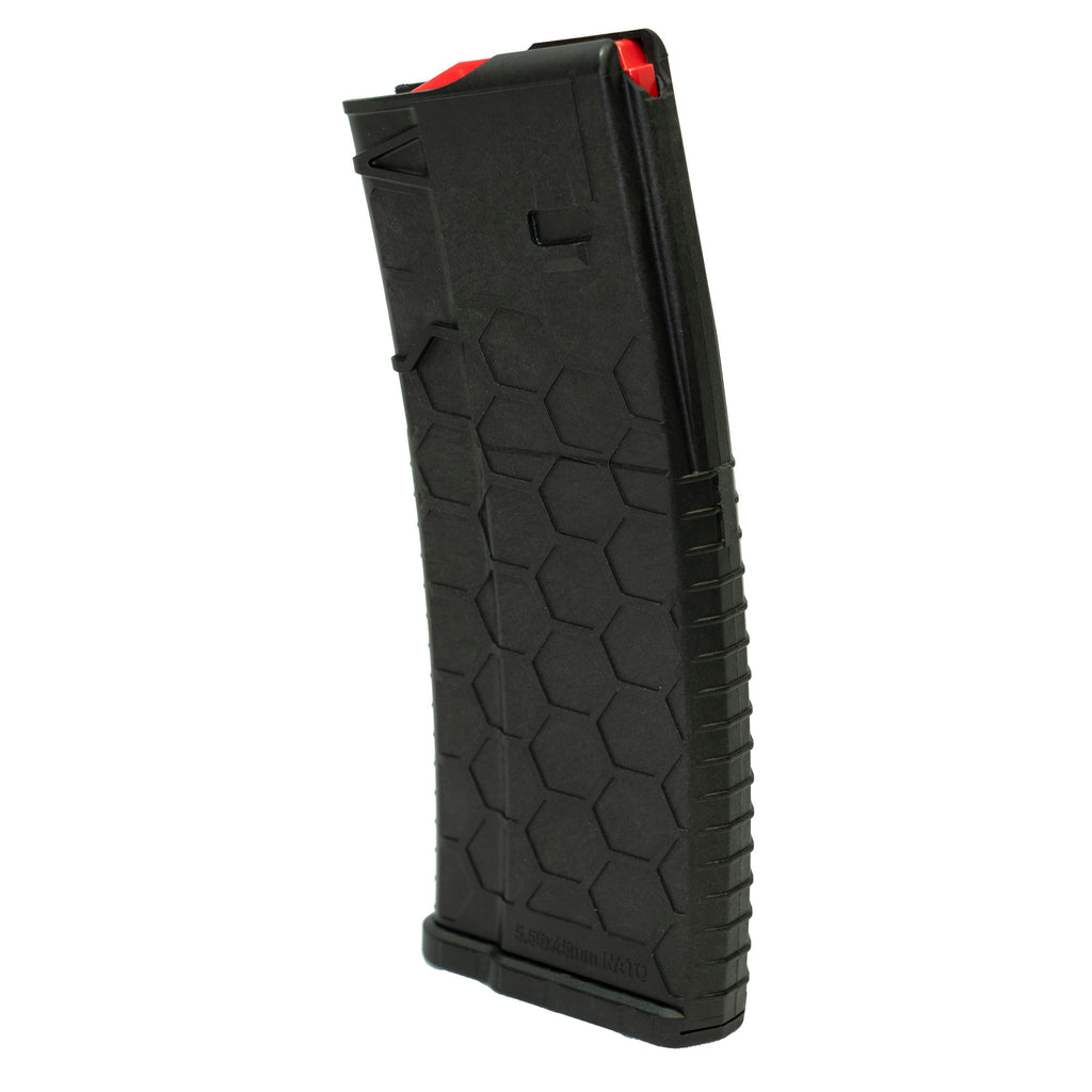 MAG HEXMAG CARBON FIBER 5.56 10RD
