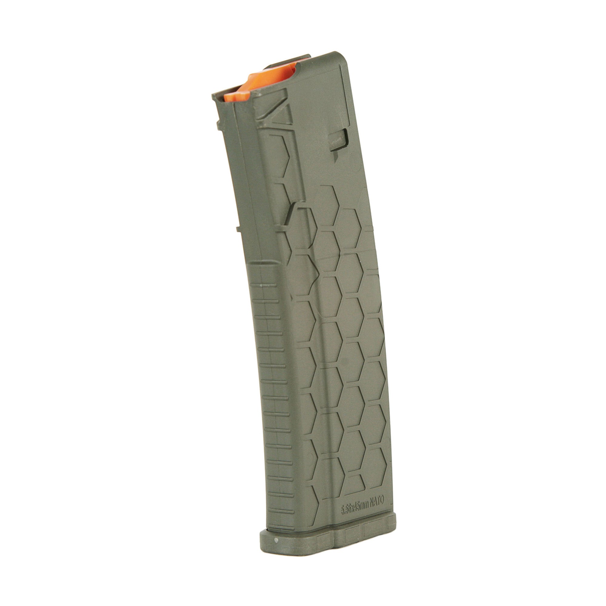 MAG HEXMAG SERIES 2 5.56 10RD ODG