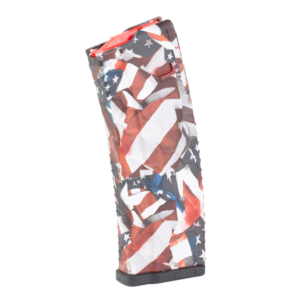 MAG HEXMAG HD S2 AR15 5.56 10RD ONP