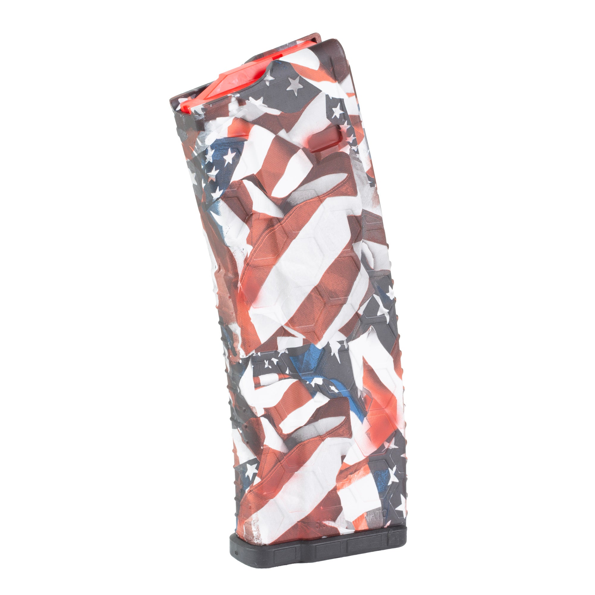 MAG HEXMAG HD S2 AR15 5.56 10RD ONP