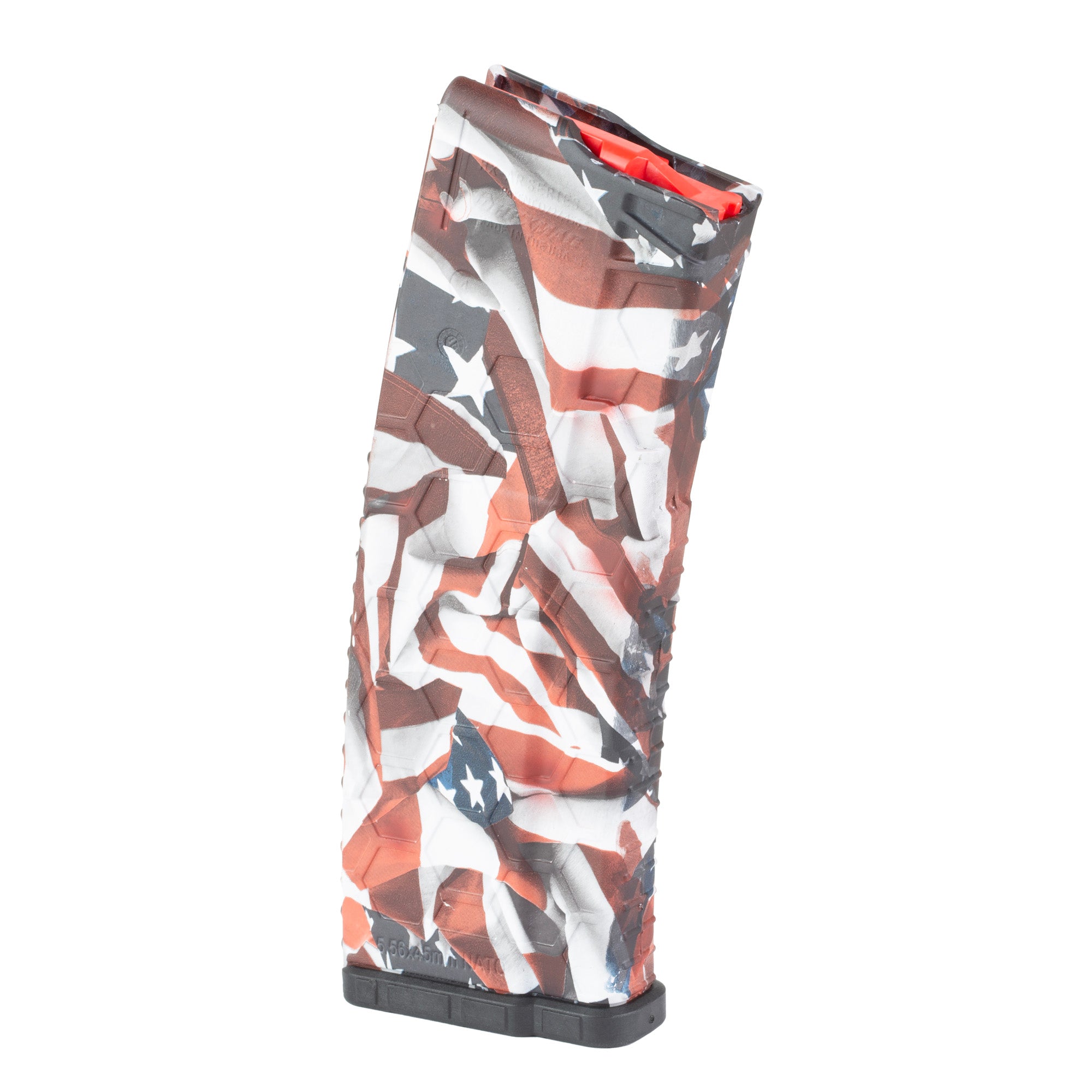 MAG HEXMAG HD S2 AR15 5.56 10RD ONP